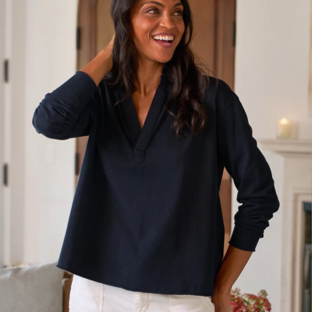 New Frank & Eileen PATRICK Popover Henley British Royal Navy L